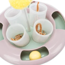 Trixie Junior Snack & Play 18 Trixie Junior Snack & Play -Trixie Soldes Magasin PHO PRO DET CLIP 46000 5