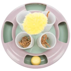 Trixie Junior Snack & Play 19 Trixie Junior Snack & Play -Trixie Soldes Magasin PHO PRO DET CLIP 46000 6