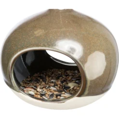 Trixie Mangeoire Pour Les Oiseaux -Trixie Soldes Magasin PHO PRO DET CLIP 55530 2