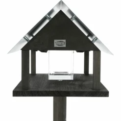 Trixie Mangeoire Pour Oiseaux Natura -Trixie Soldes Magasin PHO PRO DET CLIP 55820 2