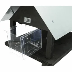 Trixie Mangeoire Pour Oiseaux Natura -Trixie Soldes Magasin PHO PRO DET CLIP 55820 3