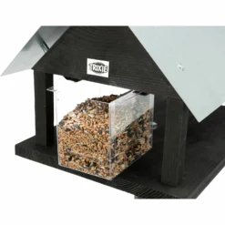 Trixie Mangeoire Pour Oiseaux Natura -Trixie Soldes Magasin PHO PRO DET CLIP 55820 5