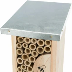 Trixie Mangeoire Pour Oiseaux Bee Hotel -Trixie Soldes Magasin PHO PRO DET CLIP 59510 2
