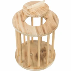 Trixie Rouleau à Foin -Trixie Soldes Magasin PHO PRO DET CLIP 61194 1