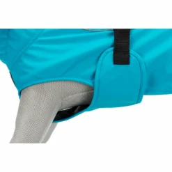 Trixie Imperméable Vimy Turquoise Pour Chiens -Trixie Soldes Magasin PHO PRO DET CLIP 680200 680207 2