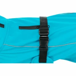 Trixie Imperméable Vimy Turquoise Pour Chiens -Trixie Soldes Magasin PHO PRO DET CLIP 680200 680207 3