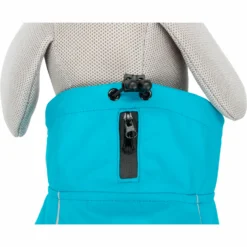 Trixie Imperméable Vimy Turquoise Pour Chiens -Trixie Soldes Magasin PHO PRO DET CLIP 680200 680207 4