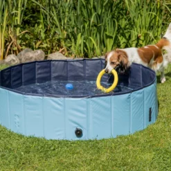 Trixie Piscine Pour Chiens -Trixie Soldes Magasin PHO PRO DOG 39480 39481 39482 39483 6