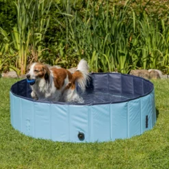 Trixie Piscine Pour Chiens -Trixie Soldes Magasin PHO PRO DOG 39480 39481 39482 39483 9