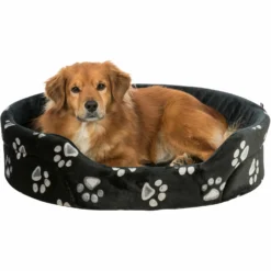 Trixie Lit Noir Jimmy -Trixie Soldes Magasin PHO PRO DOG CLIP 36634 1