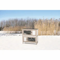 Trixie Loupe Avec Un Isolant Gris -Trixie Soldes Magasin PHO PRO SANIMAL 62403 1