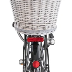 Trixie Panier Pour Chien Pour Porte-bagages De Bicyclette -Trixie Soldes Magasin PHO PRO USE CLIP 13114 4