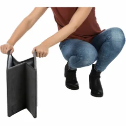 Trixie Cave Livia Gris Foncé -Trixie Soldes Magasin PHO PRO USE CLIP 37911 37912 1