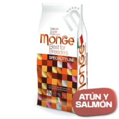 Monge Pienso Hipoalergenico para Perros Adultos Medium-Maxi -Trixie Soldes Magasin PIENSO PARA PERRO ADULTO MONGE BREEDERS ADULT HIPOALERGENICO FORMATO CRIADORES 15KG 03 64abcdf613751