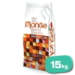 Monge Pienso Light Para Perros Adultos Medium-Maxi -Trixie Soldes Magasin PIENSO PARA PERRO ADULTO MONGE BREEDERS ADULT LIGHT FORMATO CRIADORES 15KG 02 64abceb55033d