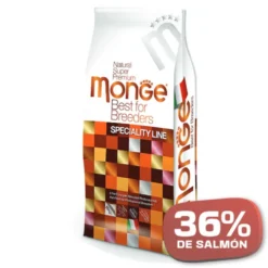 Monge Pienso Light Para Perros Adultos Medium-Maxi -Trixie Soldes Magasin PIENSO PARA PERRO ADULTO MONGE BREEDERS ADULT LIGHT FORMATO CRIADORES 15KG 03 64abceb6714b0