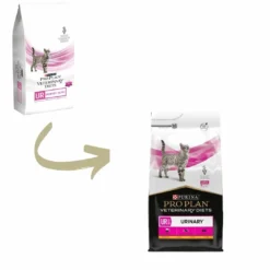 Pro Plan Veterinary Diets UR Urinary ST/OX -Trixie Soldes Magasin PPVD 628d05d5c4a5b