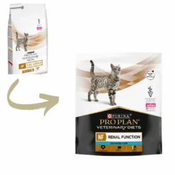 Pro Plan Veterinary Diets NF Renal Function ST/OX 28 Pro Plan Veterinary Diets NF Renal Function ST/OX -Trixie Soldes Magasin PPVD 62b0e1b5d61b2