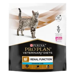 Pro Plan Veterinary Diets NF Renal Function ST/OX 35 Pro Plan Veterinary Diets NF Renal Function ST/OX -Trixie Soldes Magasin PPVD FELINE NF ADVANCE CARE 350g 7613287886224 62b0e1c2f34f4