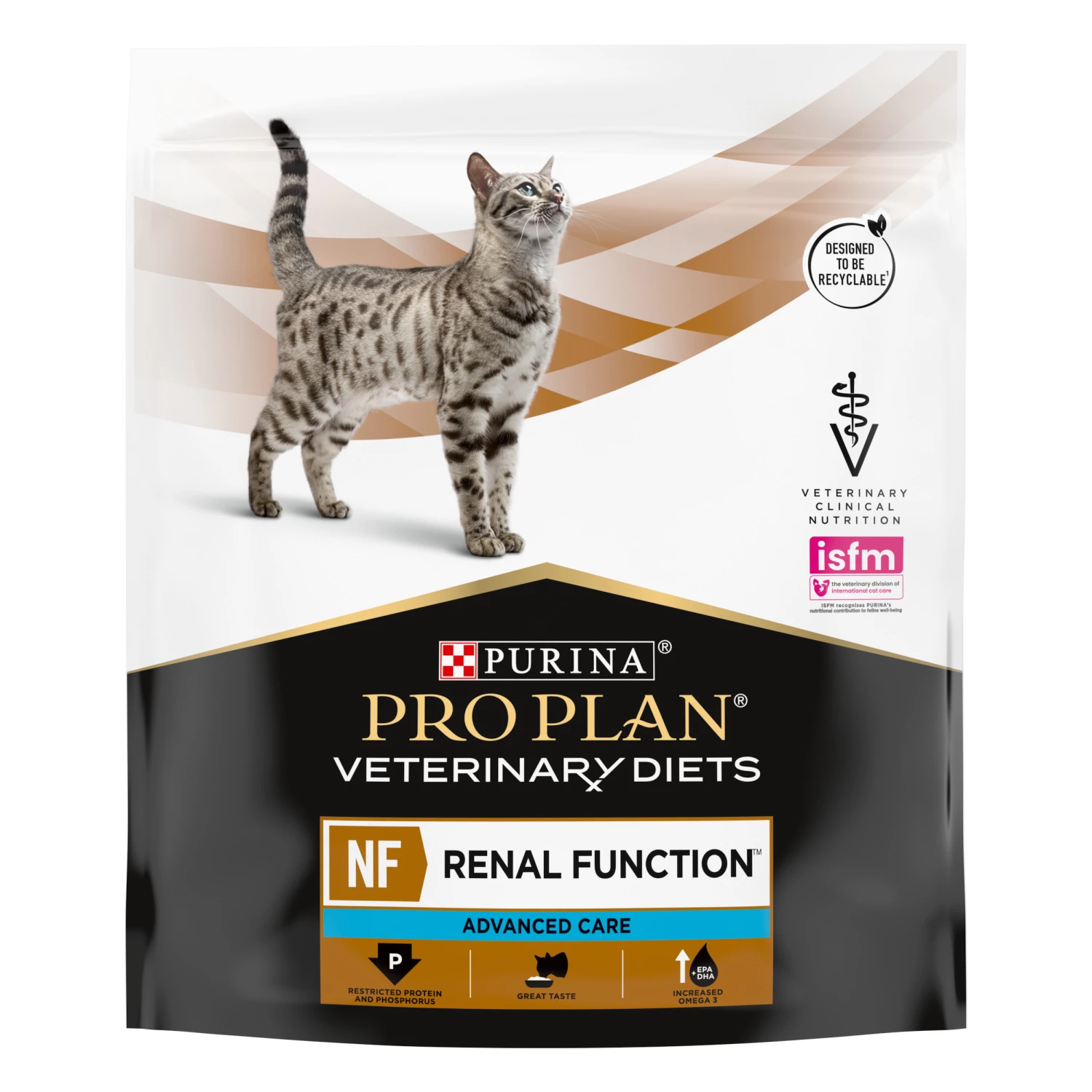 Pro Plan Veterinary Diets NF Renal Function ST/OX 19 Pro Plan Veterinary Diets NF Renal Function ST/OX – Image 17