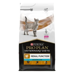 Pro Plan Veterinary Diets NF Renal Function ST/OX 27 Pro Plan Veterinary Diets NF Renal Function ST/OX -Trixie Soldes Magasin PPVD FELINE NF ADVANCE CARE 5 Kg 7613287882370 62b0e210436a6