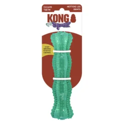 KONG Bâton Dentaire Squeezz Pour Chiens -Trixie Soldes Magasin PST23 ON PK 1 63eb429f9a82f