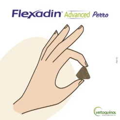 Vetoquinol Vétoquinol Flexadin Advanced Soins Des Articulations -Trixie Soldes Magasin PW127 CarruselFlexadinAdvancedPerro 2 638490bdbd4ac