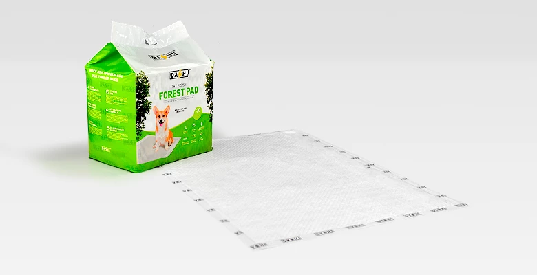 Dashi Forest Pad 30 Unités 4 Dashi Forest Pad 30 Unités – Image 2