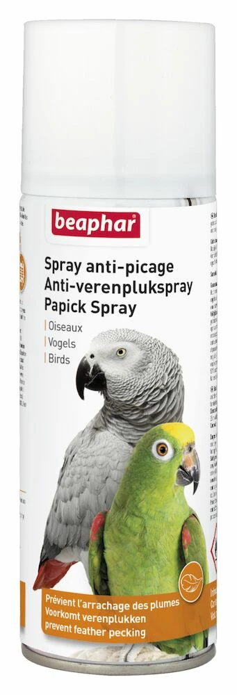 Beaphar Papick Spray 200Ml 3 Beaphar Papick Spray 200Ml
