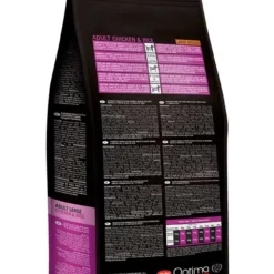 Optimanova Adult Large Poulet Et Riz -Trixie Soldes Magasin Perros Grandes de Pollo y Arroz3 636ca7c0415a7