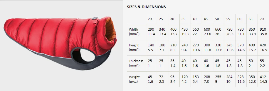 Red Dingo Reversible Manteau Rouge Jachet Puffer 7 Red Dingo Reversible Manteau Rouge Jachet Puffer – Image 5