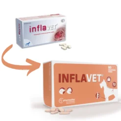 Farmadiet Inflavet Pour Chiens Et Chats -Trixie Soldes Magasin Puppy 064992010683 649ac7be13b4f