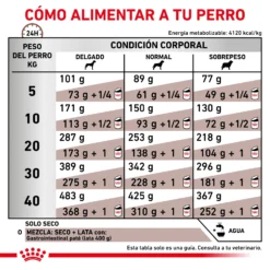 Royal Canin Nourriture Gastro-intestinal 25 Canine -Trixie Soldes Magasin RACIONAMIENTO 62fcc15d62a96