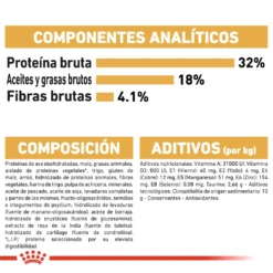 Royal Canin Pienso Ragdoll Adulte Para Gatos -Trixie Soldes Magasin RC FBN Ragdoll CV Eretailkit 6 es ES 62dfcfb22141a