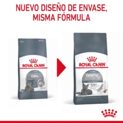 Royal Canin Tourteau Oral Care -Trixie Soldes Magasin RC FCN DentalCare CV 8 es ES 649d6bfb8339e