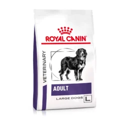 Royal Canin Nourriture Adult Large Dog -Trixie Soldes Magasin RC VET DRY 63c5709a98fcd