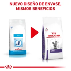 Royal Canin Vet Care Nutrition Adult -Trixie Soldes Magasin RC VET DRY CatAD CV 1 es ES 62fce2a63293c