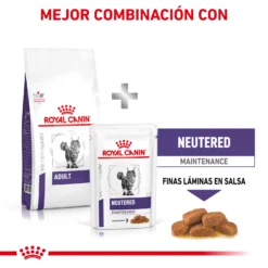 Royal Canin Vet Care Nutrition Adult -Trixie Soldes Magasin RC VET DRY CatAD CV 8 es ES 62fce2ae60b22