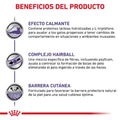 Royal Canin Nourriture Calm -Trixie Soldes Magasin RC VET DRY CatCalm CV 4 es ES 62fce2c4c956a