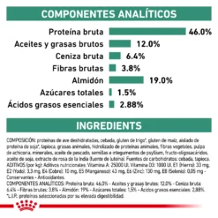 Royal Canin Tourteau Diabetic -Trixie Soldes Magasin RC VET DRY CatDiabetic CV Eretailkit 7 es ES 62fce75f6a394