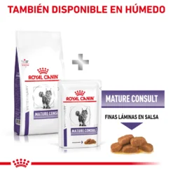 Royal Canin Nourriture Senior Consult Stage 1 -Trixie Soldes Magasin RC VET DRY CatMatCons CV 8 es ES 62fce29419ecc