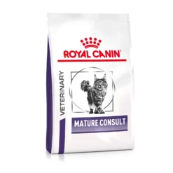 Royal Canin Nourriture Senior Consult Stage 1