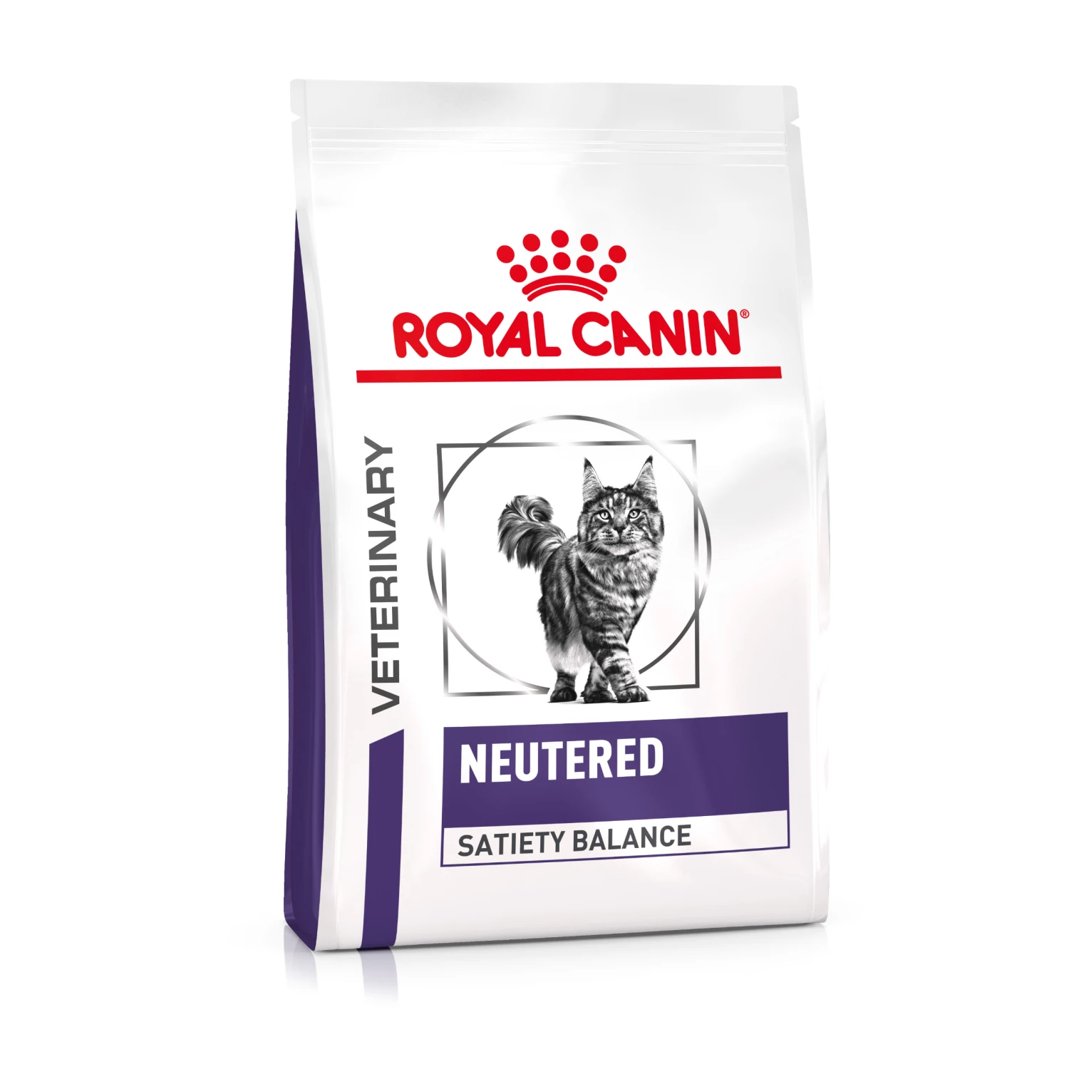 Royal Canin Nourriture Neutered Satiety Balance 3 Royal Canin Nourriture Neutered Satiety Balance
