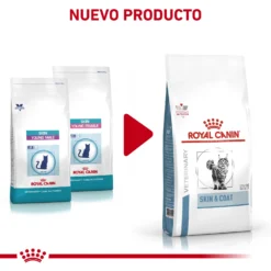 Royal Canin Peau Et Pelage -Trixie Soldes Magasin RC VET DRY CatSkinCoat CV Eretailkit 1 es ES 62fce04fc3ce2