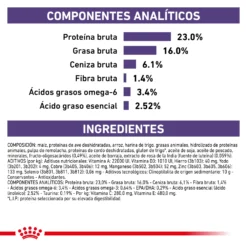 Royal Canin Nourriture Canine Vet Care Adult -Trixie Soldes Magasin RC VET DRY DogAD CV 7 es ES 62fcc365007c9