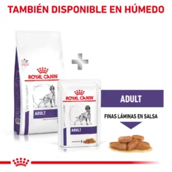 Royal Canin Nourriture Canine Vet Care Adult -Trixie Soldes Magasin RC VET DRY DogAD CV 8 es ES 62fcc3696f4f0