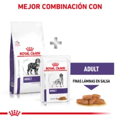 Royal Canin Nourriture Adult Large Dog -Trixie Soldes Magasin RC VET DRY DogADLD CV 8 es ES 62fcc3940bb0e