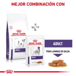 Royal Canin Nourriture Adult Small Dog -Trixie Soldes Magasin RC VET DRY DogADSD CV 8 es ES 62fcc3c51d95f