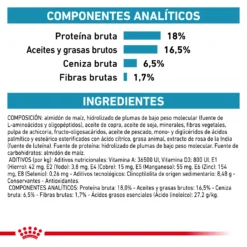 Royal Canin Nourriture Anallergenic -Trixie Soldes Magasin RC VET DRY DogAna CV Eretailkit 5 es ES 62fcbeea5d02e