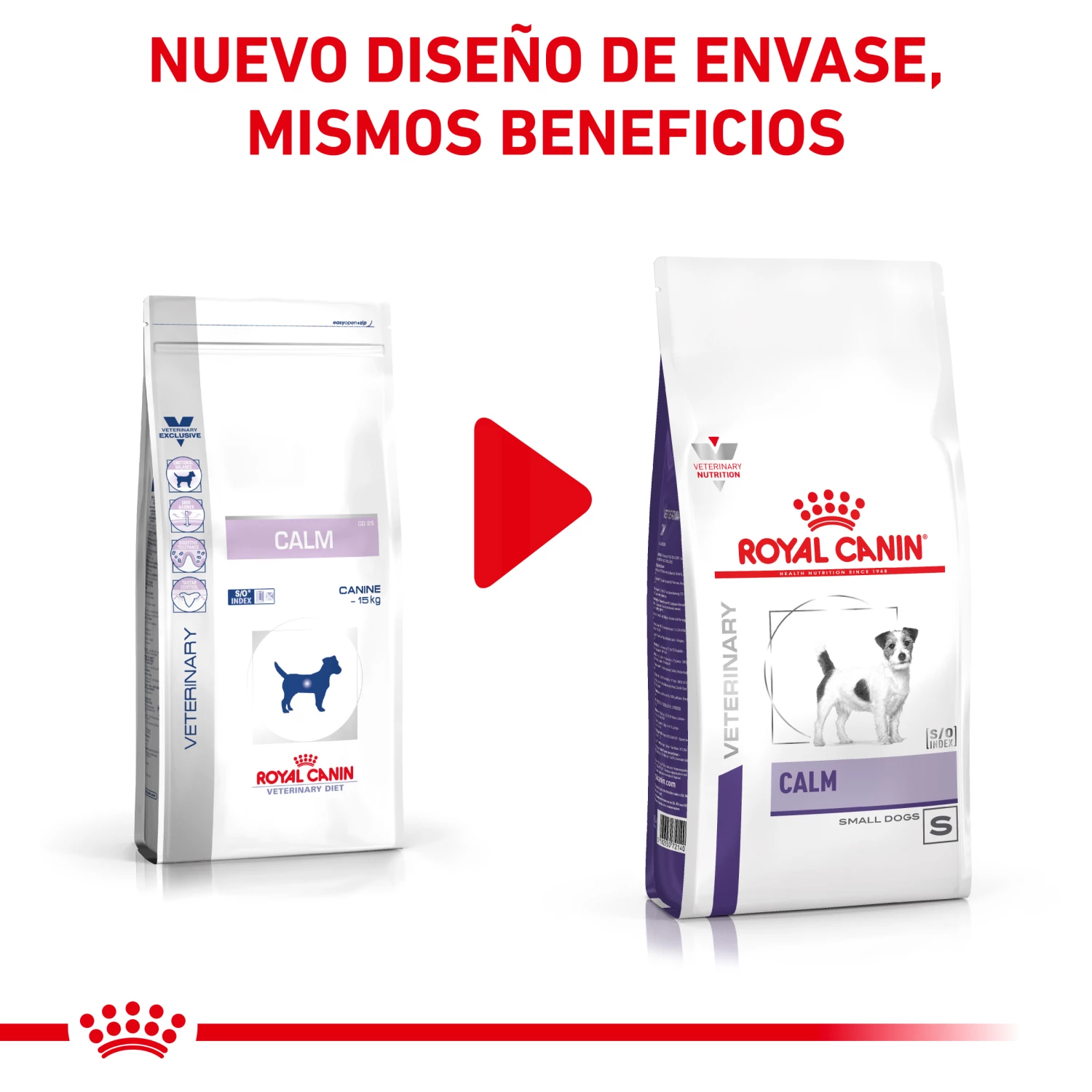 Royal Canin Calm 4 Royal Canin Calm – Image 2